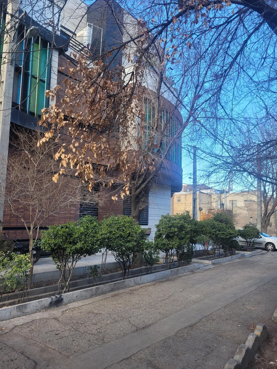 رستوران البرز - تصویر 2