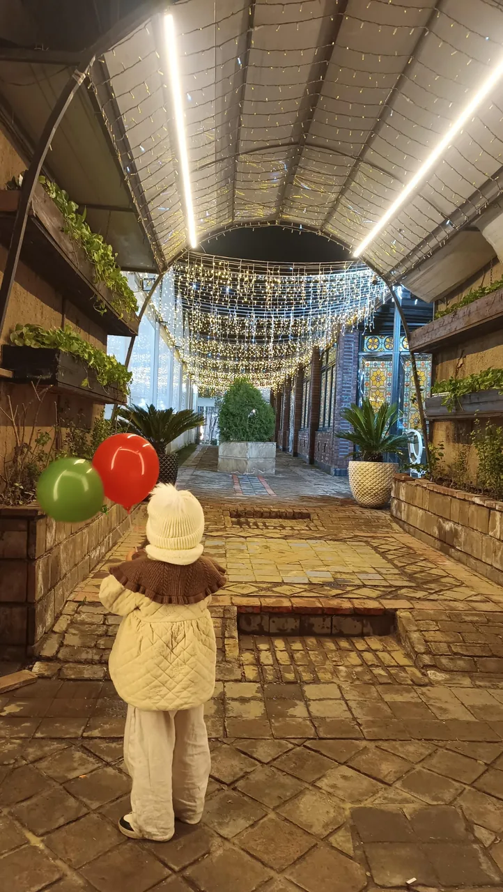 باغ رستوران گذرخان - تصویر 4