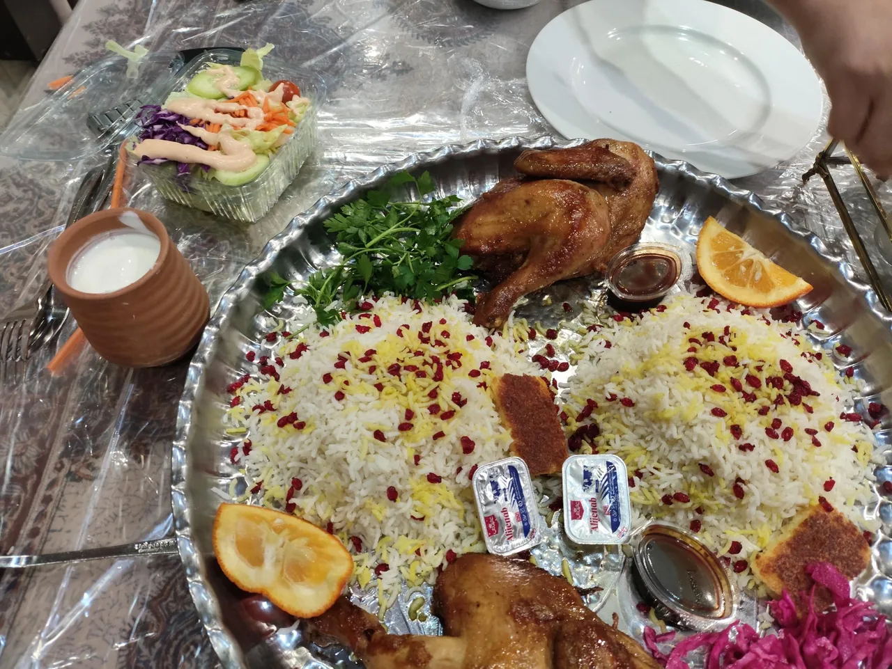 رستوران پونه - تصویر 5