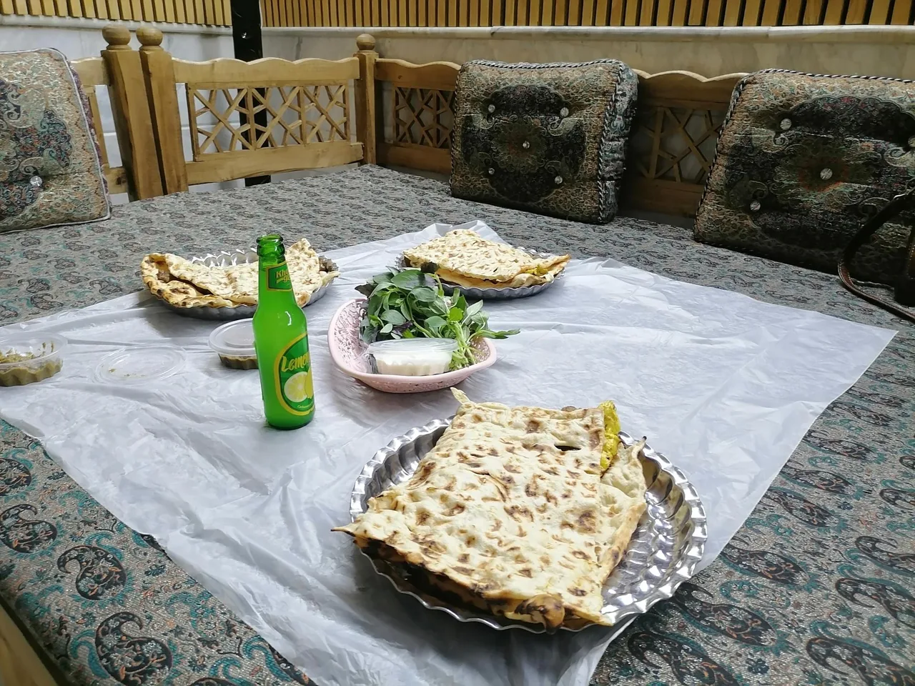 کبابی انصار - تصویر 3