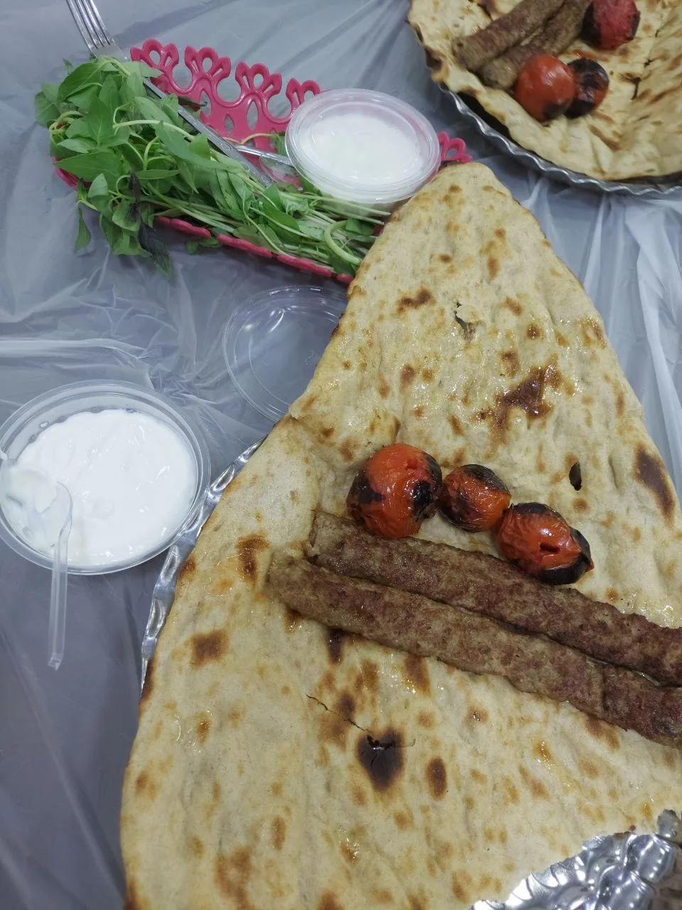 کبابی انصار - تصویر 5