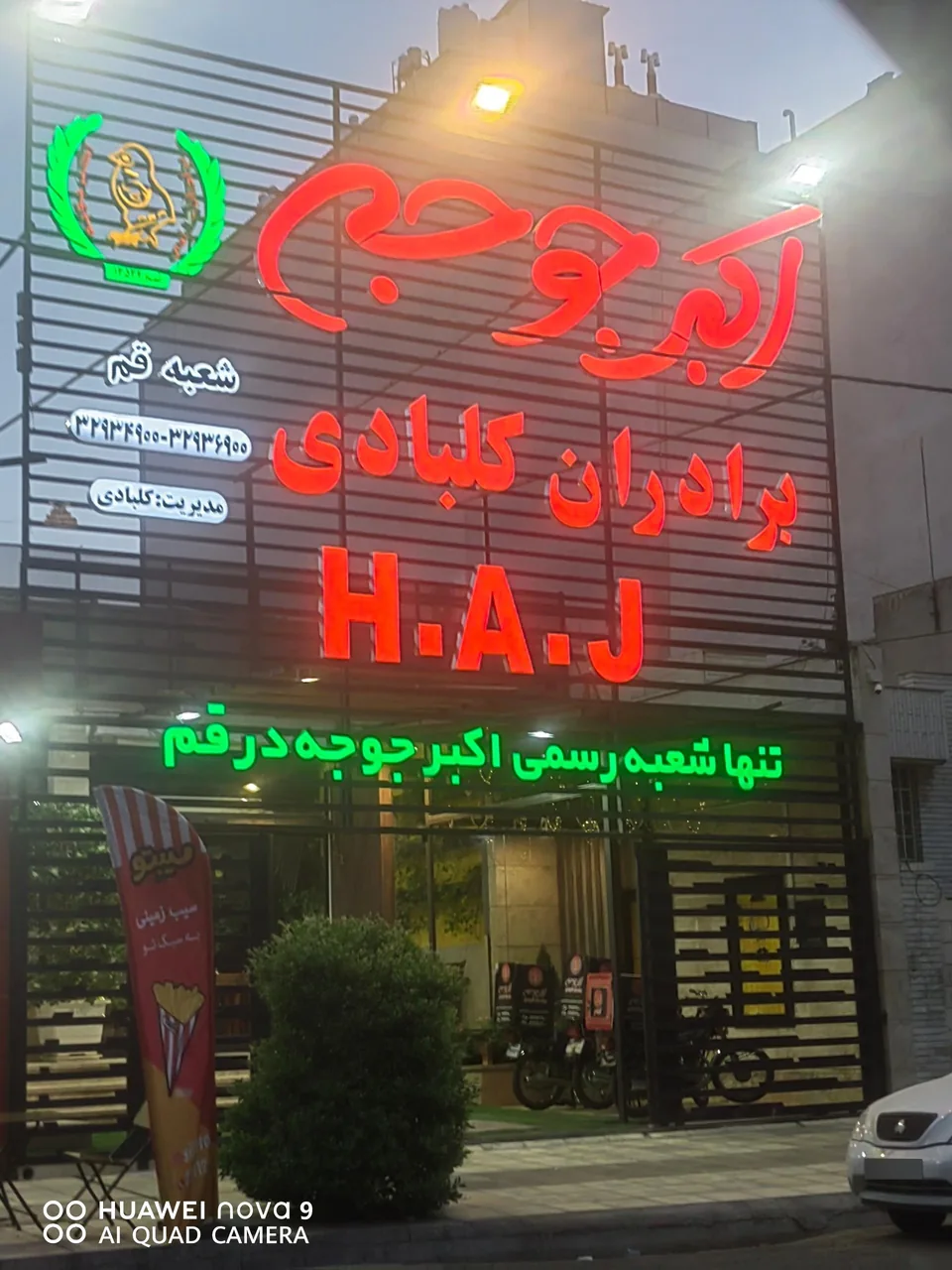 اکبر جوجه شعبه رسمی - تصویر 5