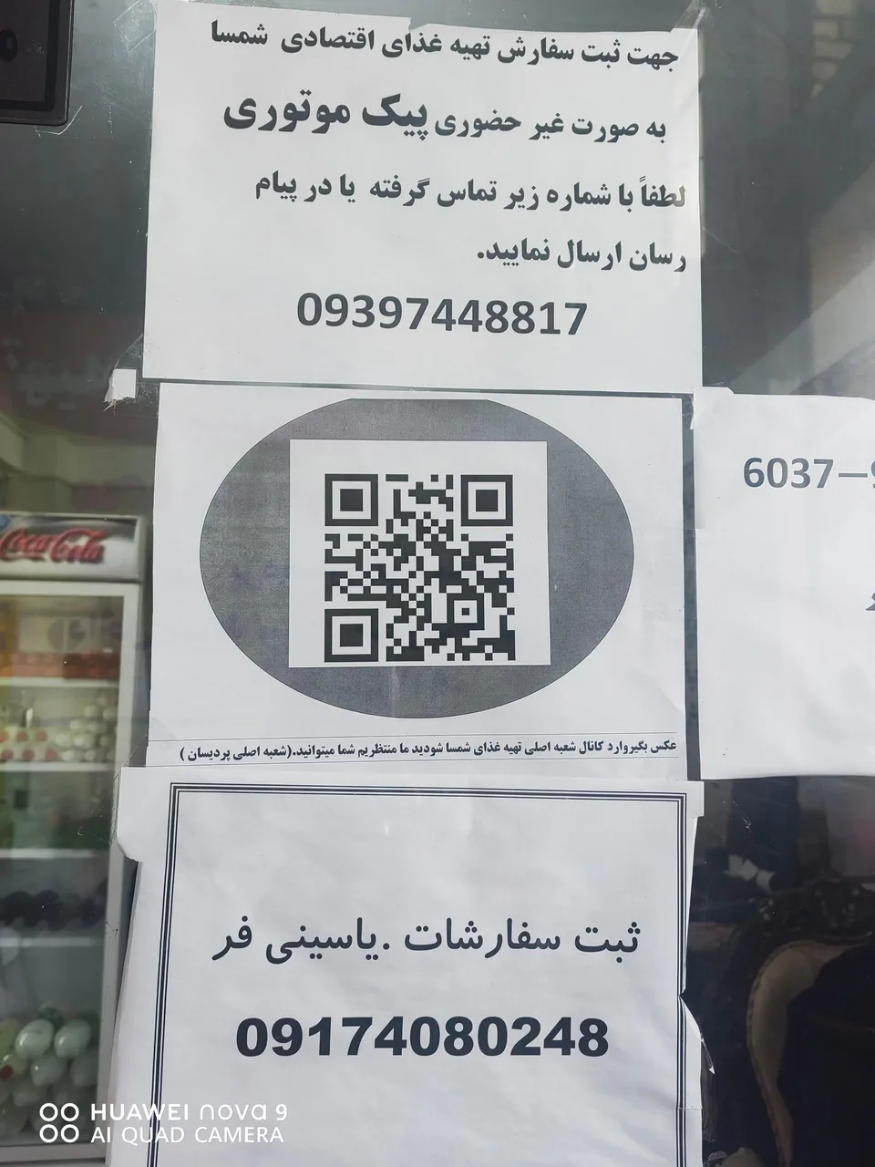 تهیه غذای اقتصادی شمسا - تصویر 4