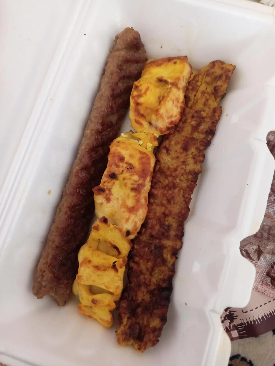 تهیه غذای اقتصادی شمسا - تصویر 5