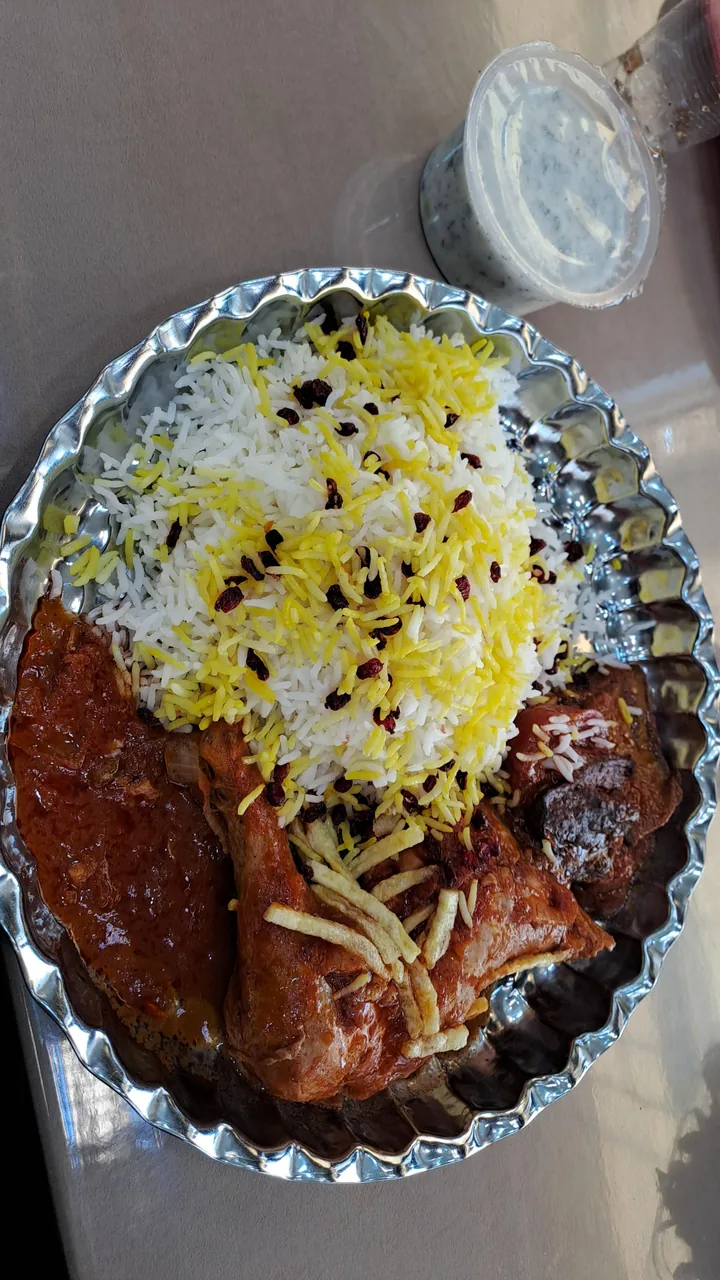 رستوران گلریز - تصویر 5