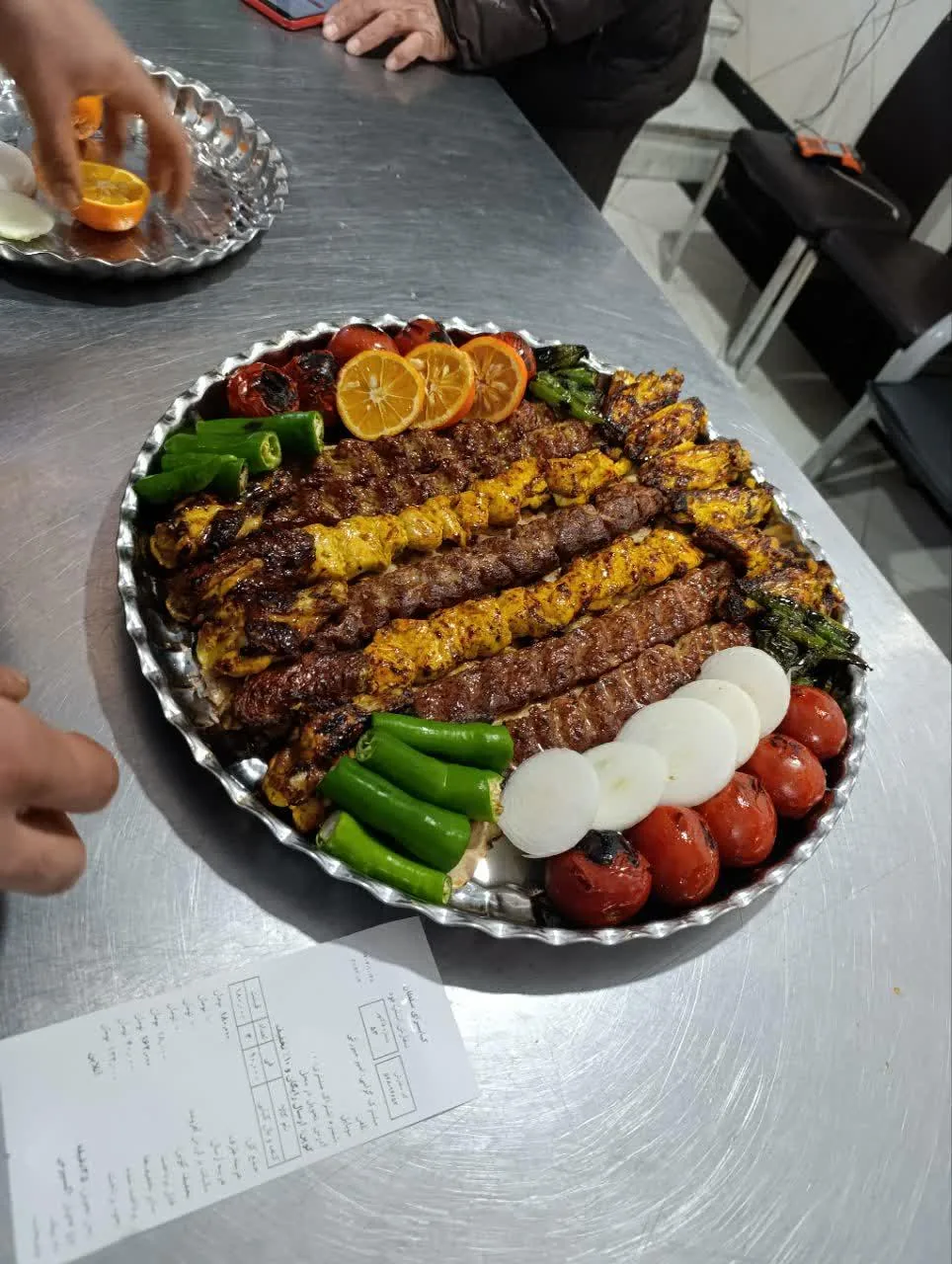کبابسرای سلطان - تصویر 5