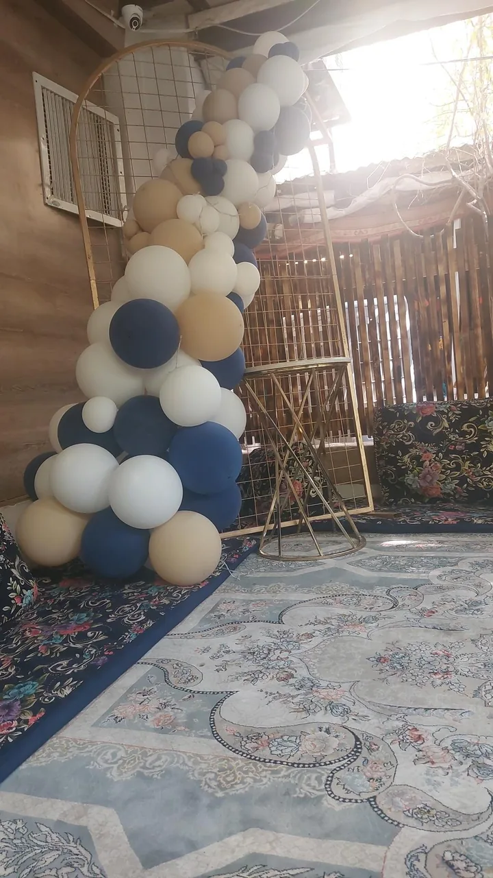باغ رستوران ظهور - تصویر 4