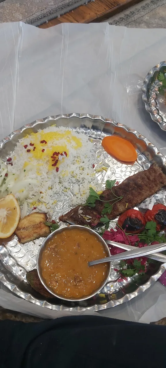 تهیه غذا ثامن - رستوران در قم - تصویر 5