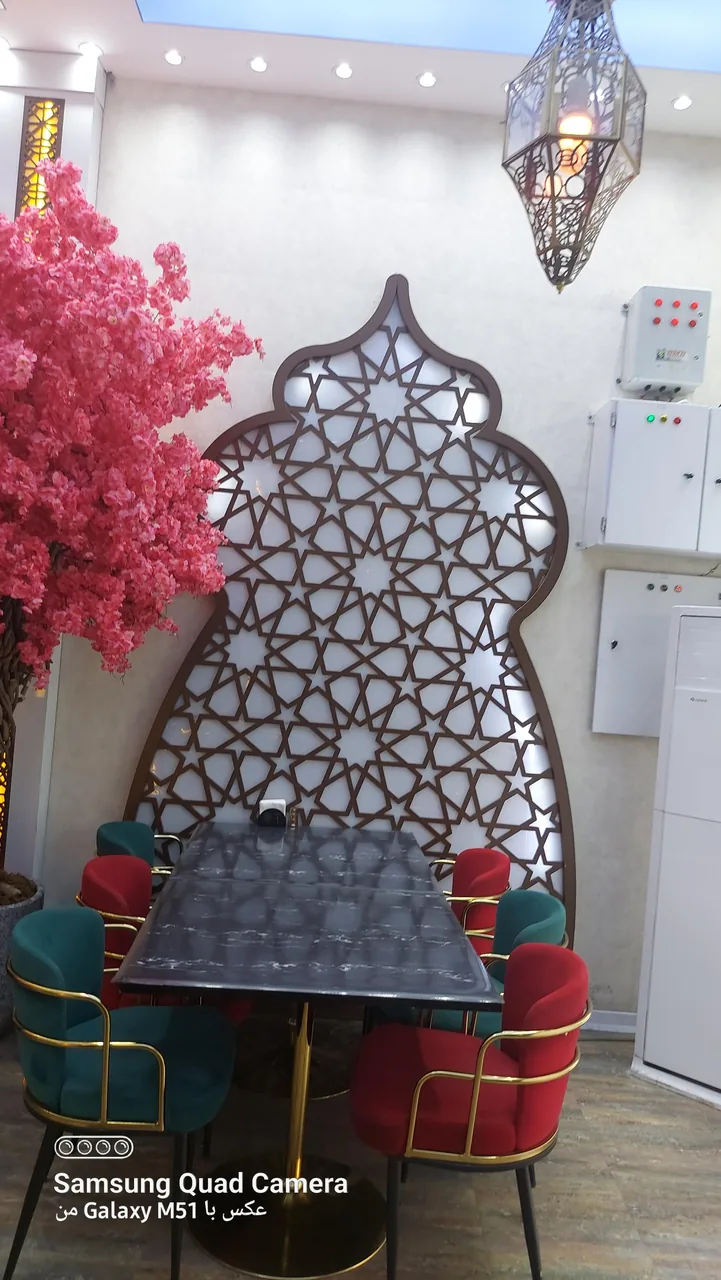 رستوران قصر یمنی - تصویر 5