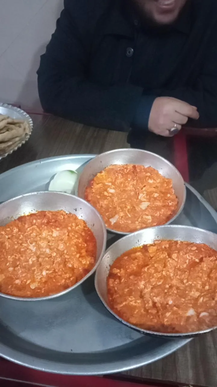 املت و دیزی علی آقا - تصویر 5