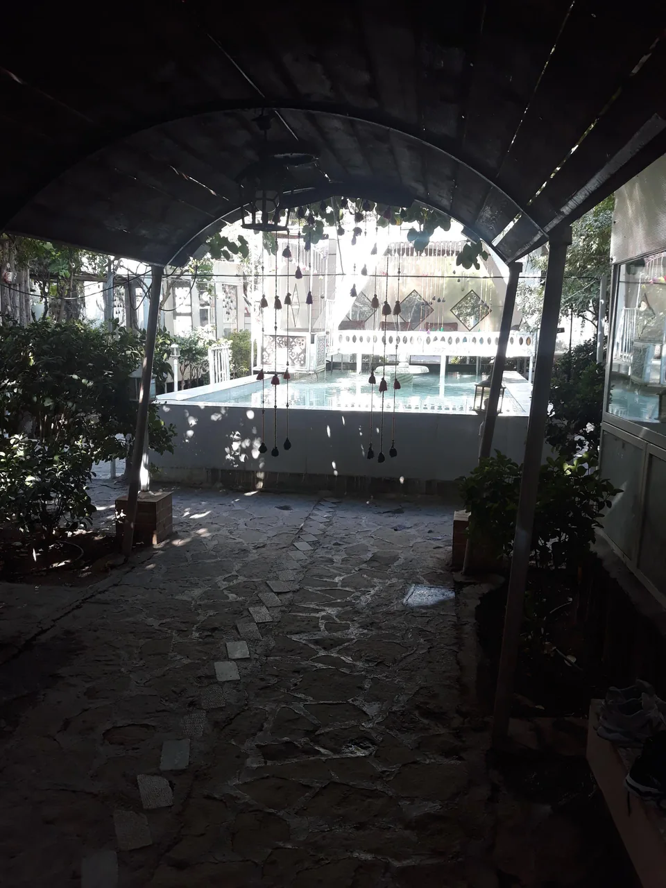 باغ رستوران باجک - تصویر 2