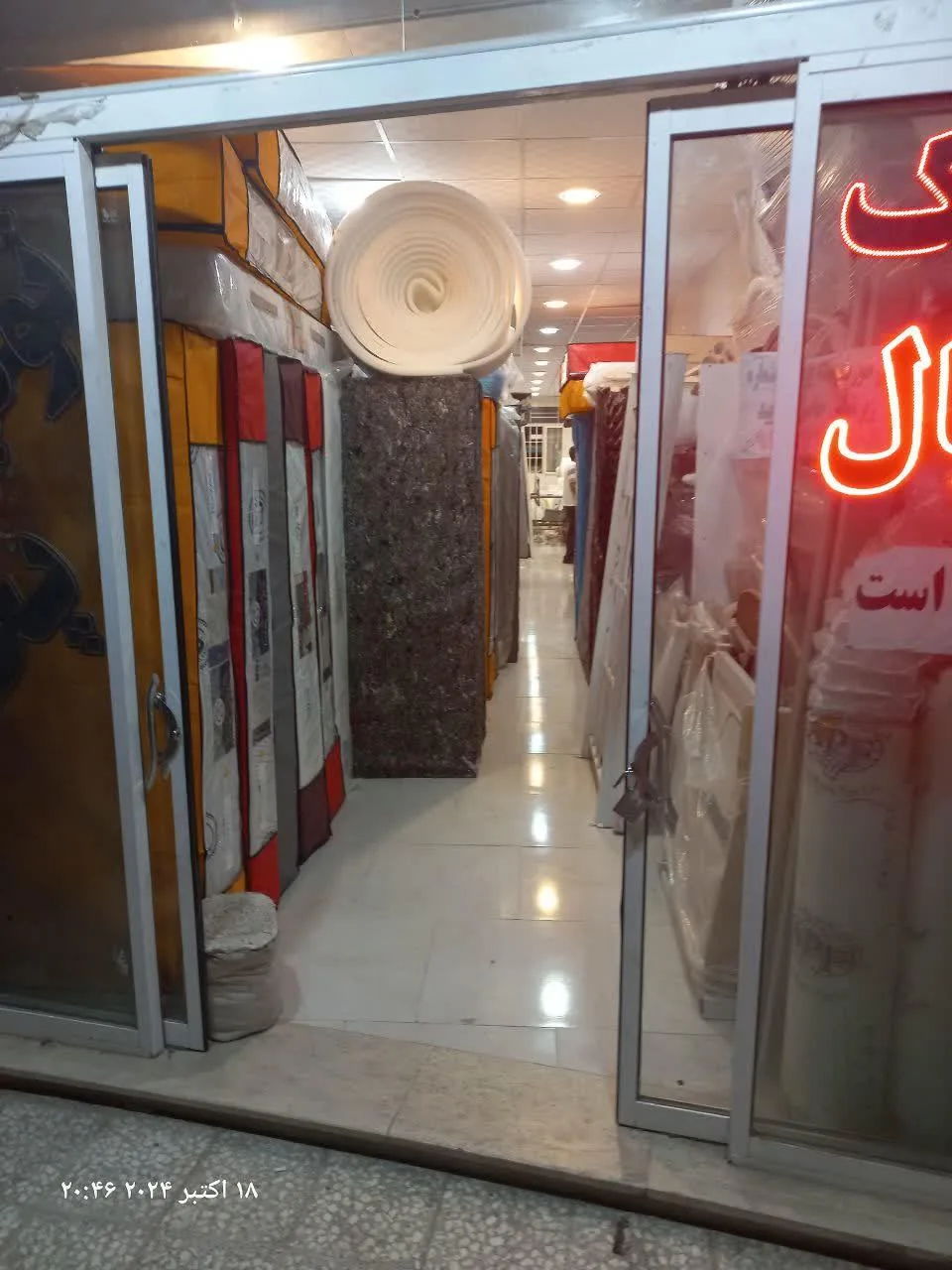 تشک رویال - تصویر 5