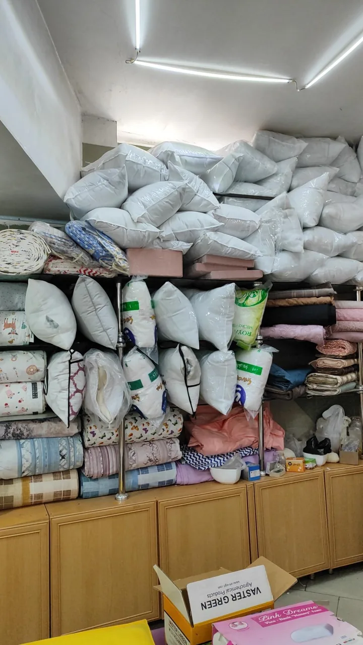 منسوجات خانگی رزبن - تصویر 4