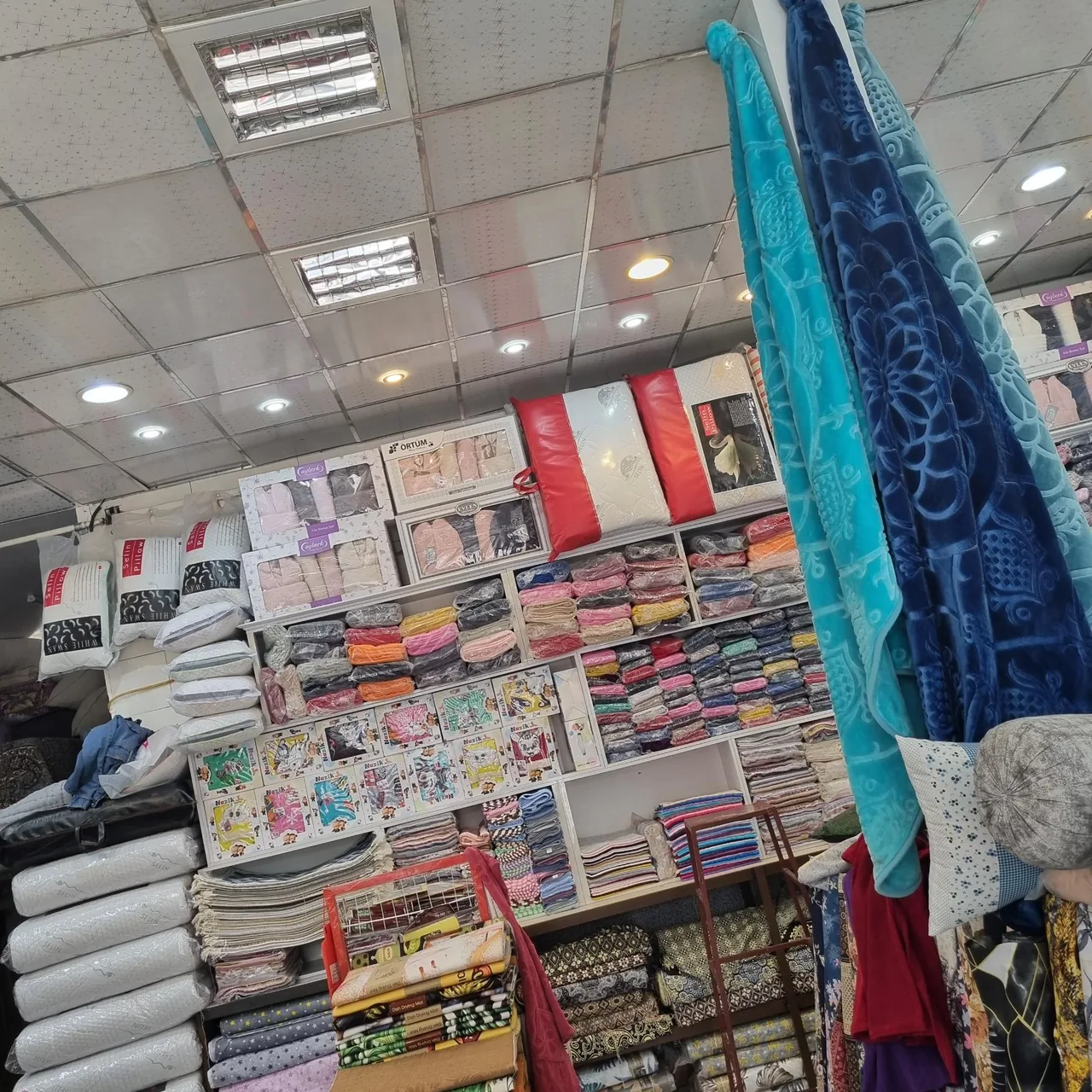کالای خواب فراهانی قم - تصویر 2