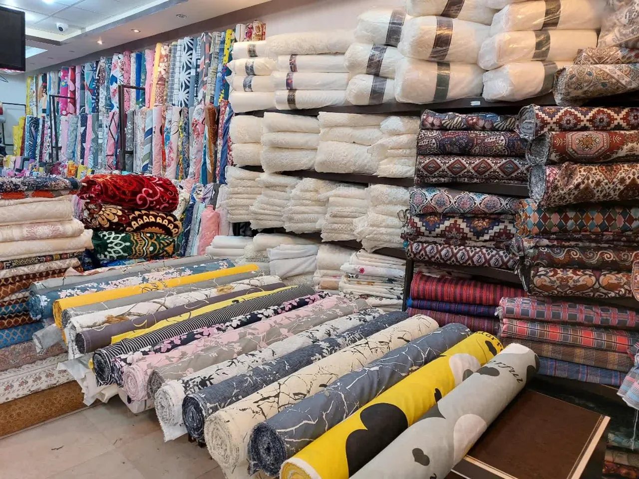 کالای خواب بیگدلو - تصویر 3