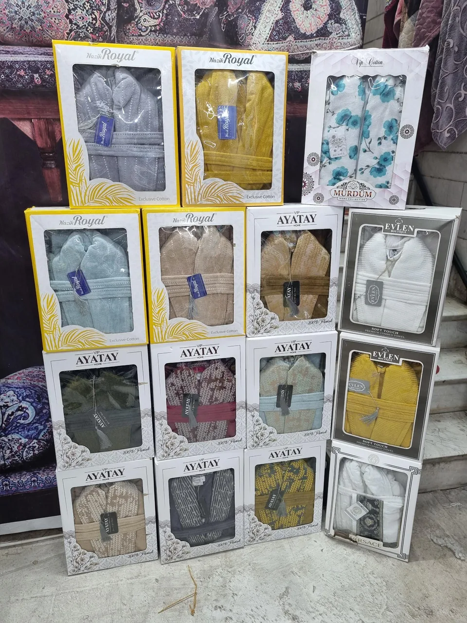 فروشگاه احمدی فراهانی - تصویر 2