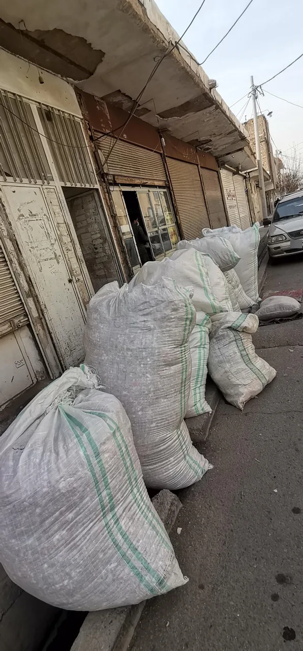 لحاف دوزی صباغ - تصویر 2