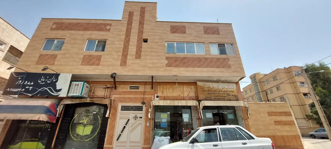 لحاف دوزی و پنبه زنی فراهانی - تصویر 3