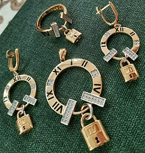 بازار طلای ایرانیان