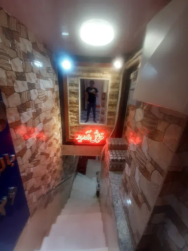 رستوران حامد