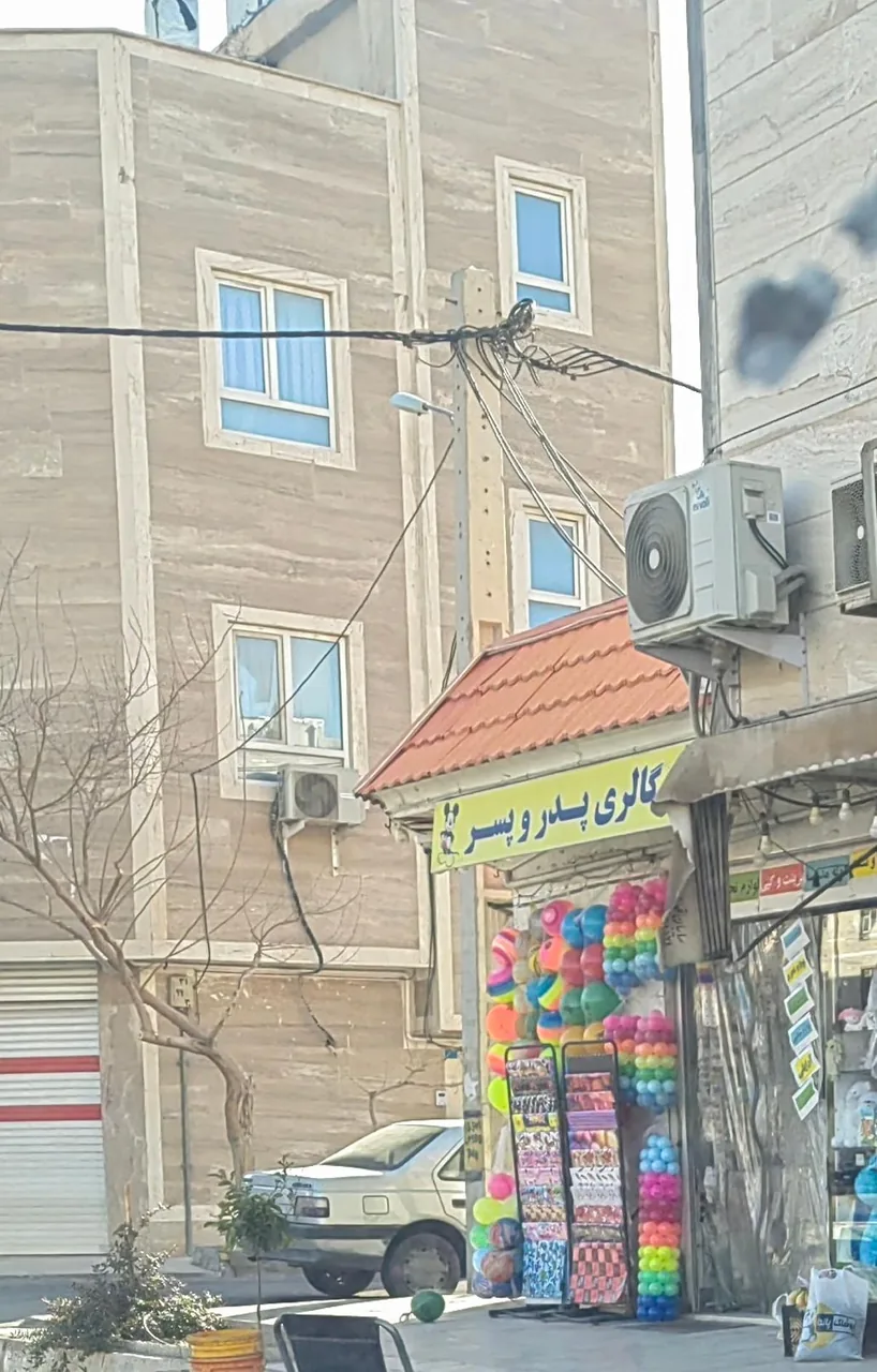 گالری پدر و پسر - تصویر 3