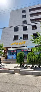 گالری پردیس