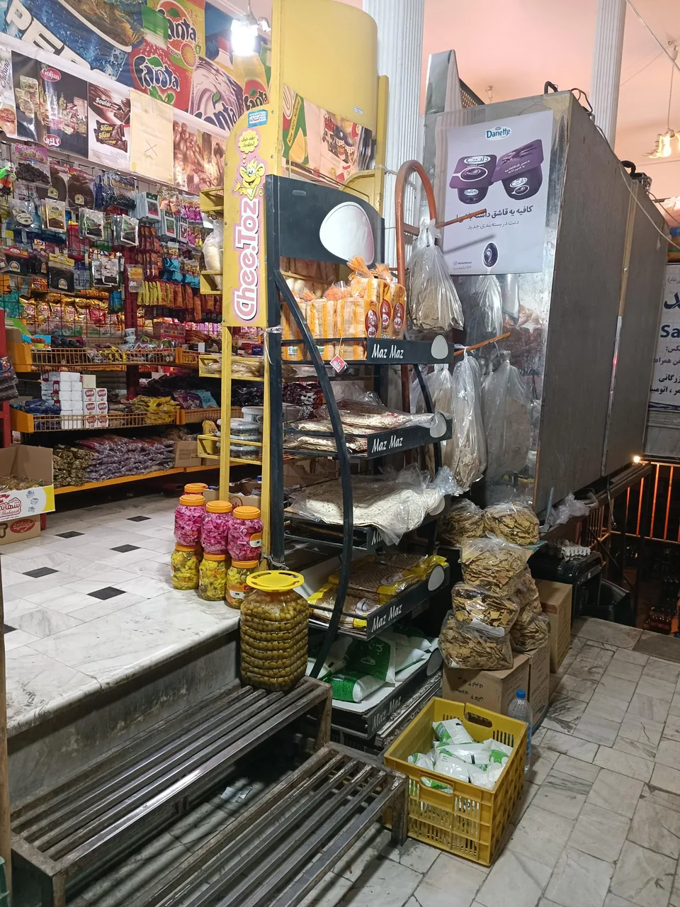 فروشگاه مجیدیه - تصویر 5