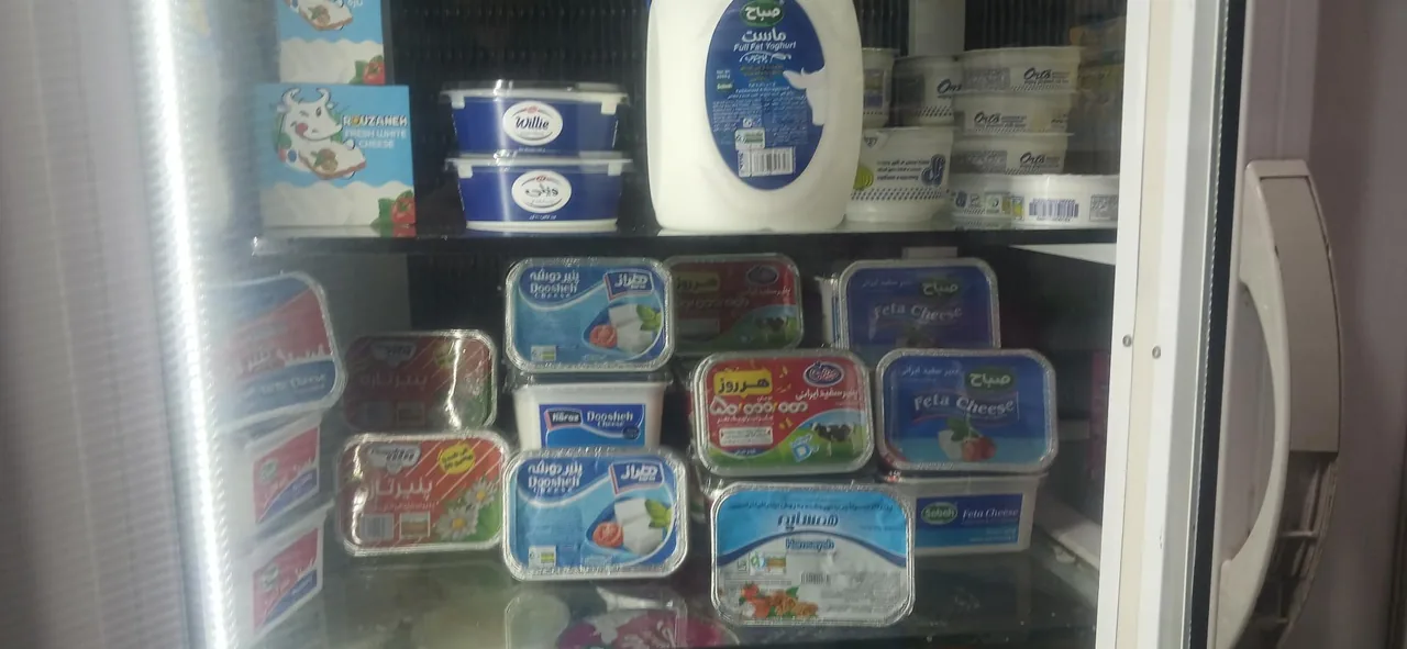 سوپرمارکت عسگری - تصویر 2
