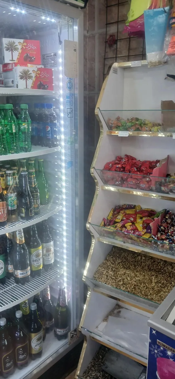 سوپرمارکت عسگری - تصویر 3