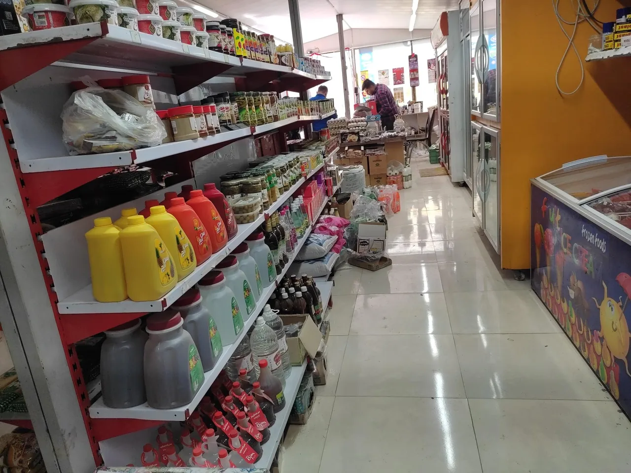هایپرمارکت طراوت - تصویر 5