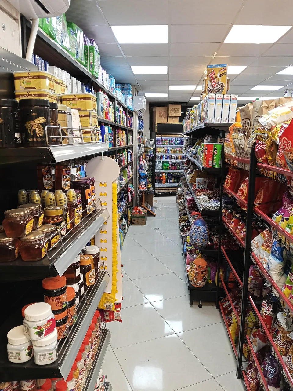 هایپرمارکت آلاء - تصویر 4
