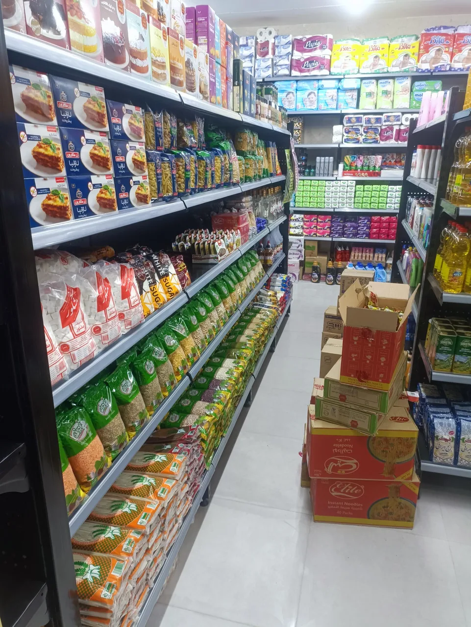 شاهان مارکت - تصویر 3