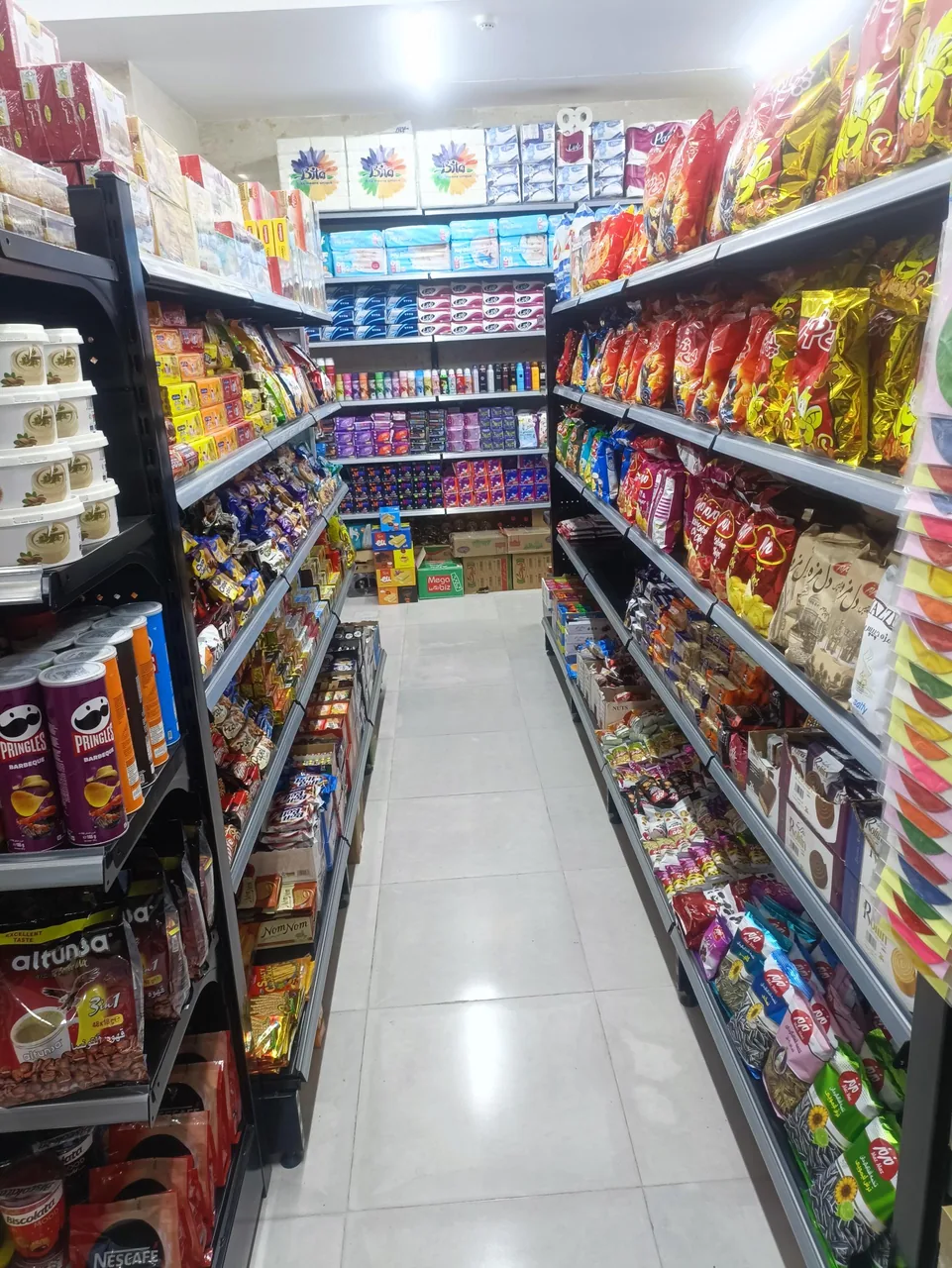 شاهان مارکت - تصویر 4
