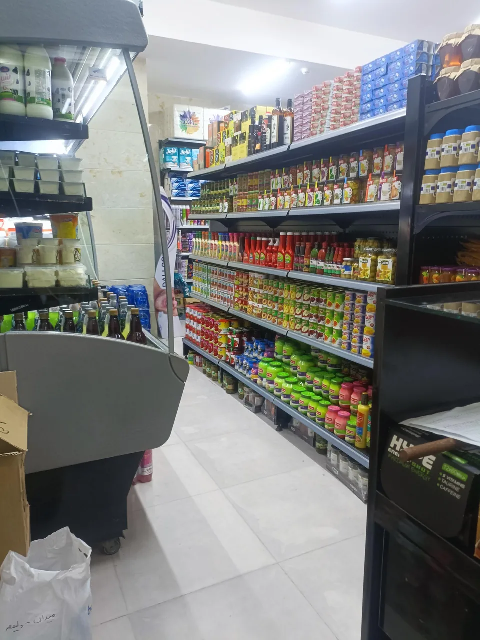 شاهان مارکت - تصویر 5
