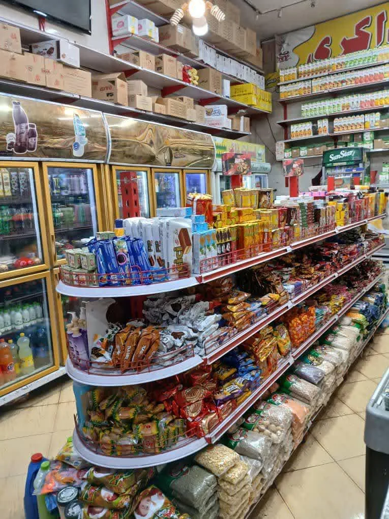 سوپرمارکت و لبنیات ذاکری - تصویر 3