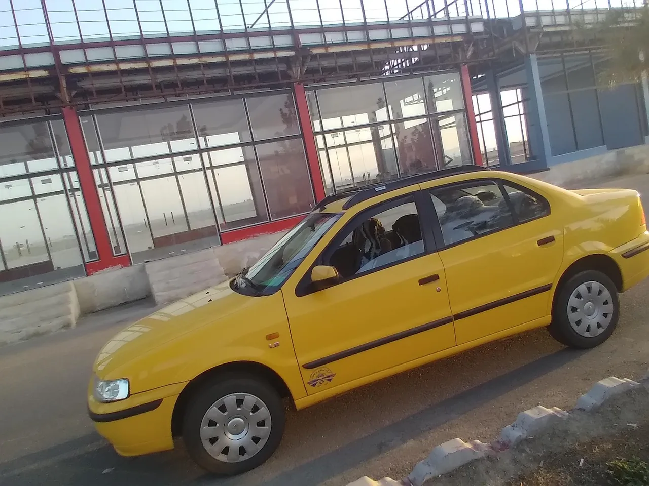 شرکت مسافری محبان قم - تصویر 3