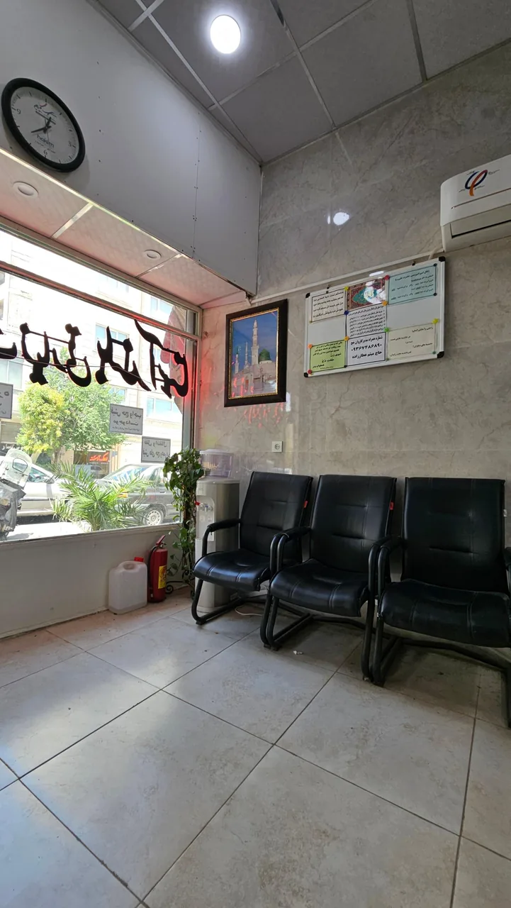 شرکت زیارتی بلندآسِنا - تصویر 2