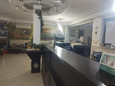 شرکت زیارتی کوثر ولایت