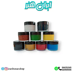 مجموعه ایران هنر