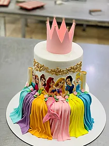 شیرینی همیشه بهار