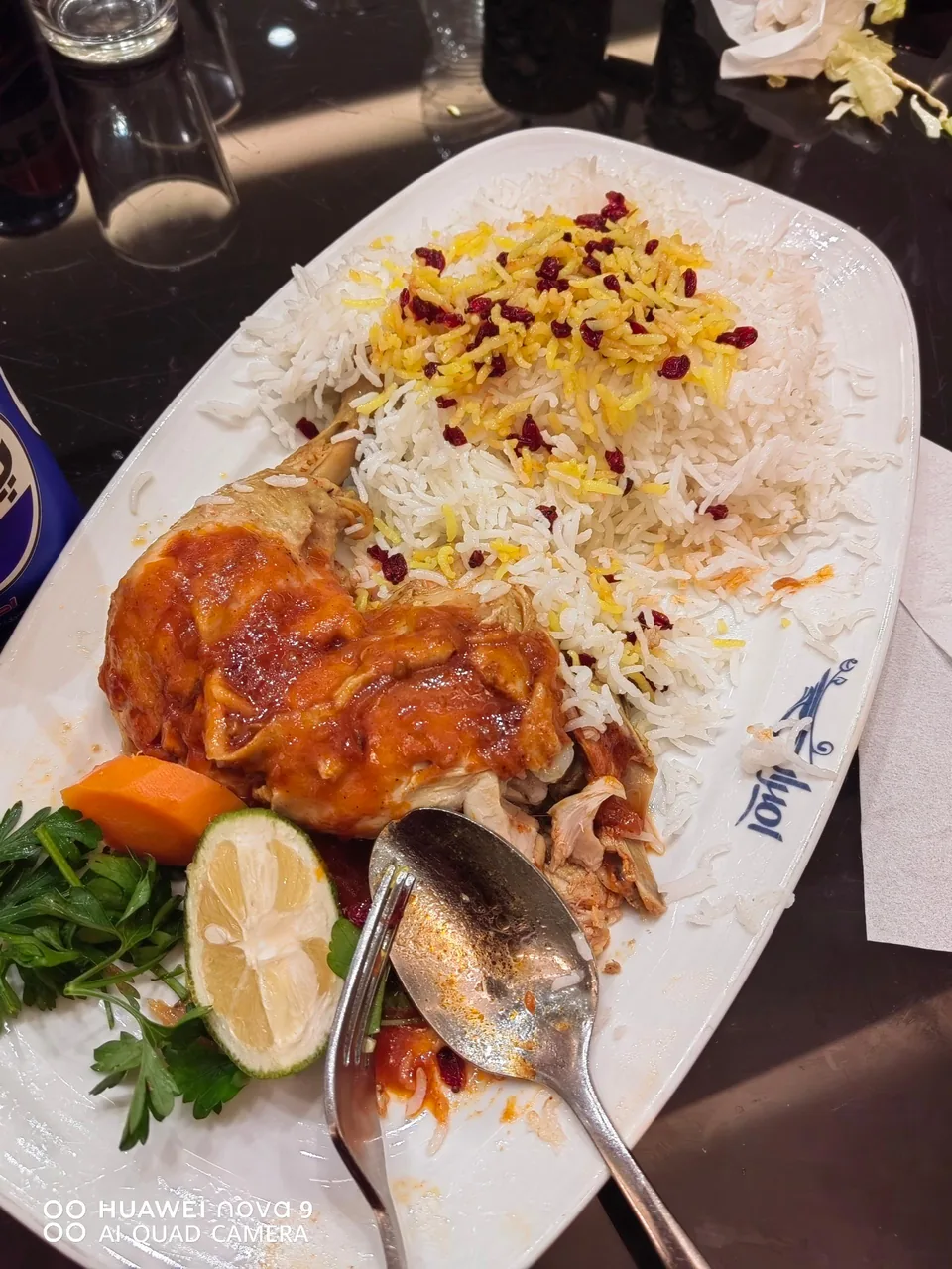 تالار امیران