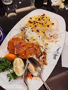 تالار امیران