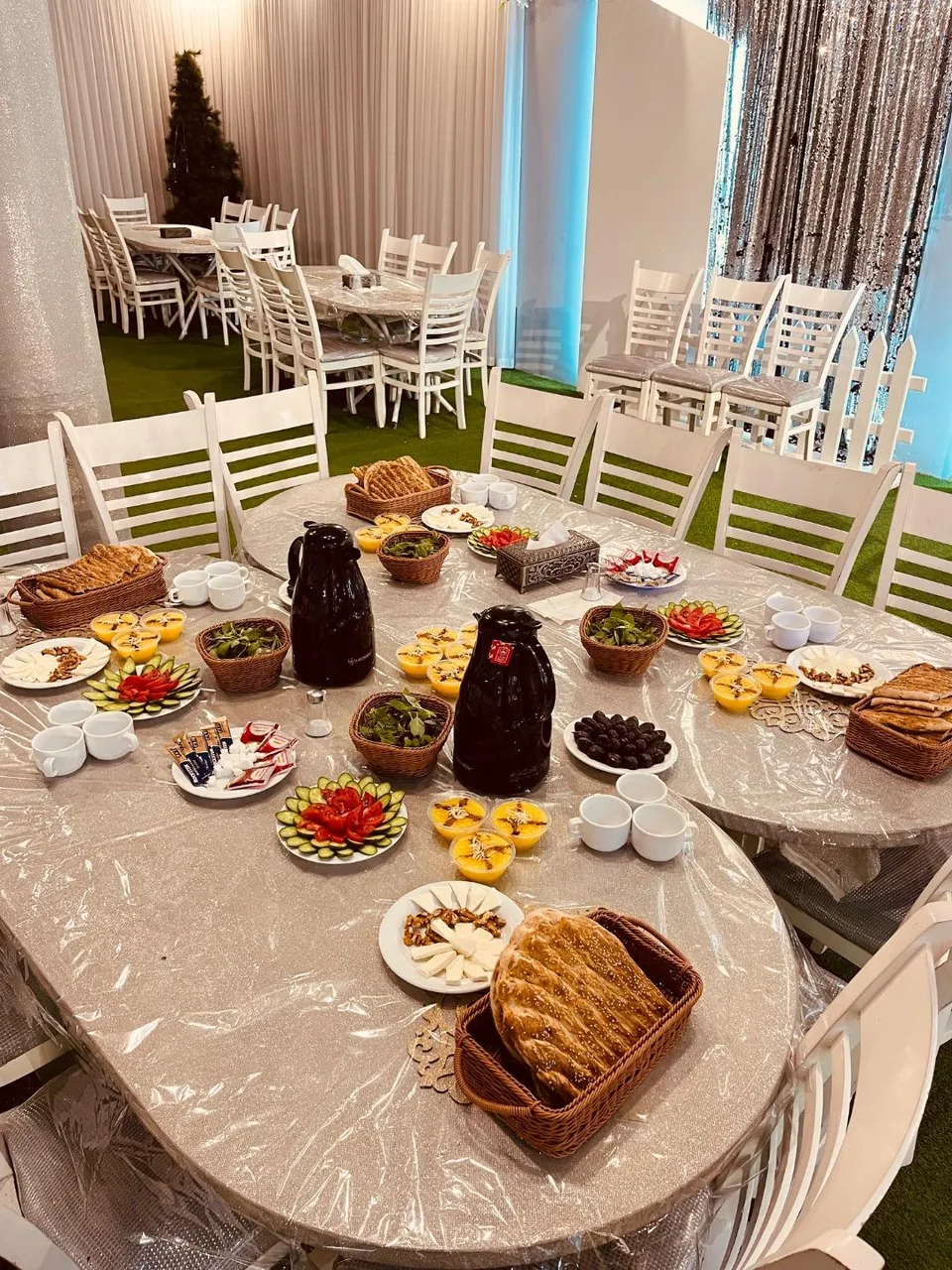 تالار و رستوران آرین - تصویر 2