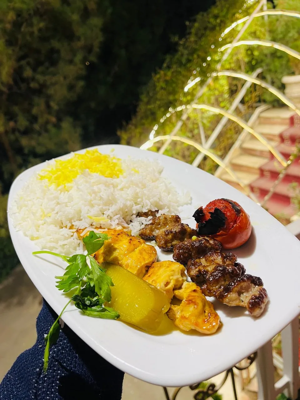 تالار و رستوران آرین - تصویر 5