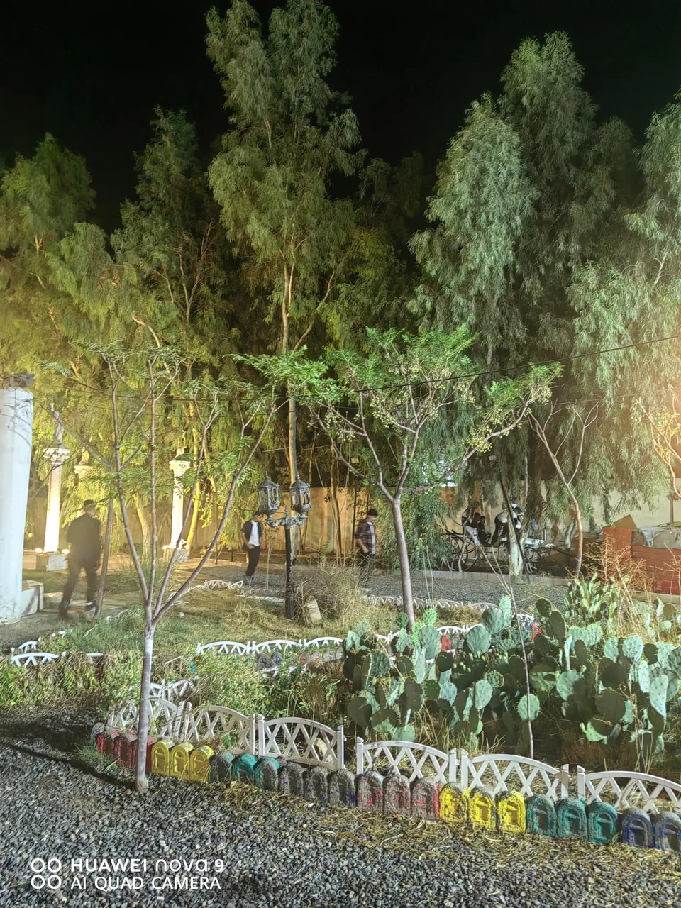 باغ تالار حافظ - تصویر 3