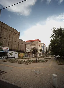 کیک و کلوچه و شیرینی زمانه