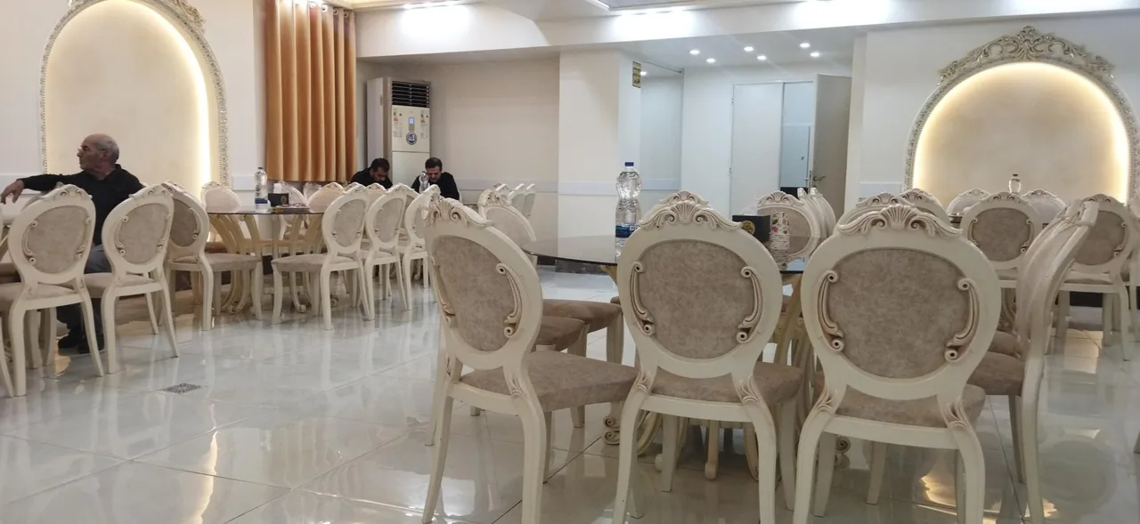 تالار عروسی عقیق - تصویر 5
