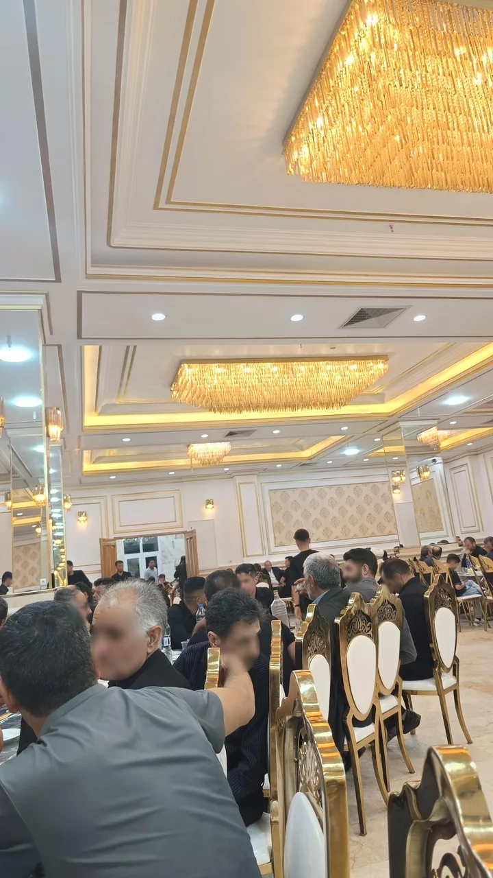 تالار پذیرایی فرتاک - تصویر 5