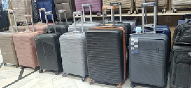 کیف و چمدان پاشاپور