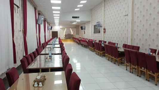 تالار یاس ولایت